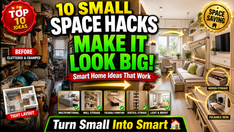 smart home design