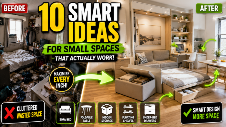smart home design