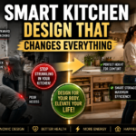 kitchen ergonomics