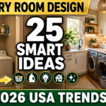 laundry room design