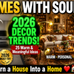 Homes with Soul