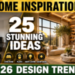 Home Inspiration Ideas: