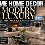 Chrome Home Decor in 2026